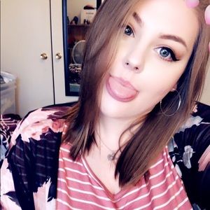 Meet your Posher, Miranda